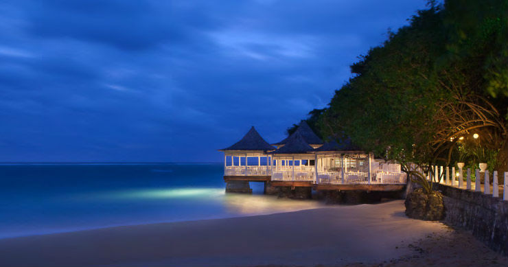Couples Tower Isle, Ocho Rios, Jamaica