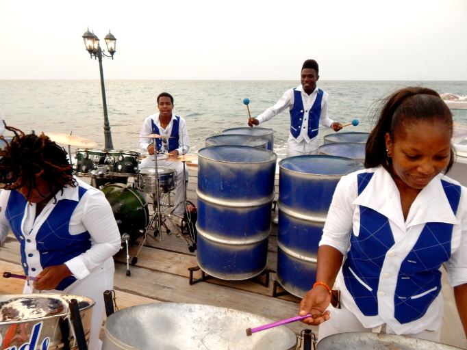 drums