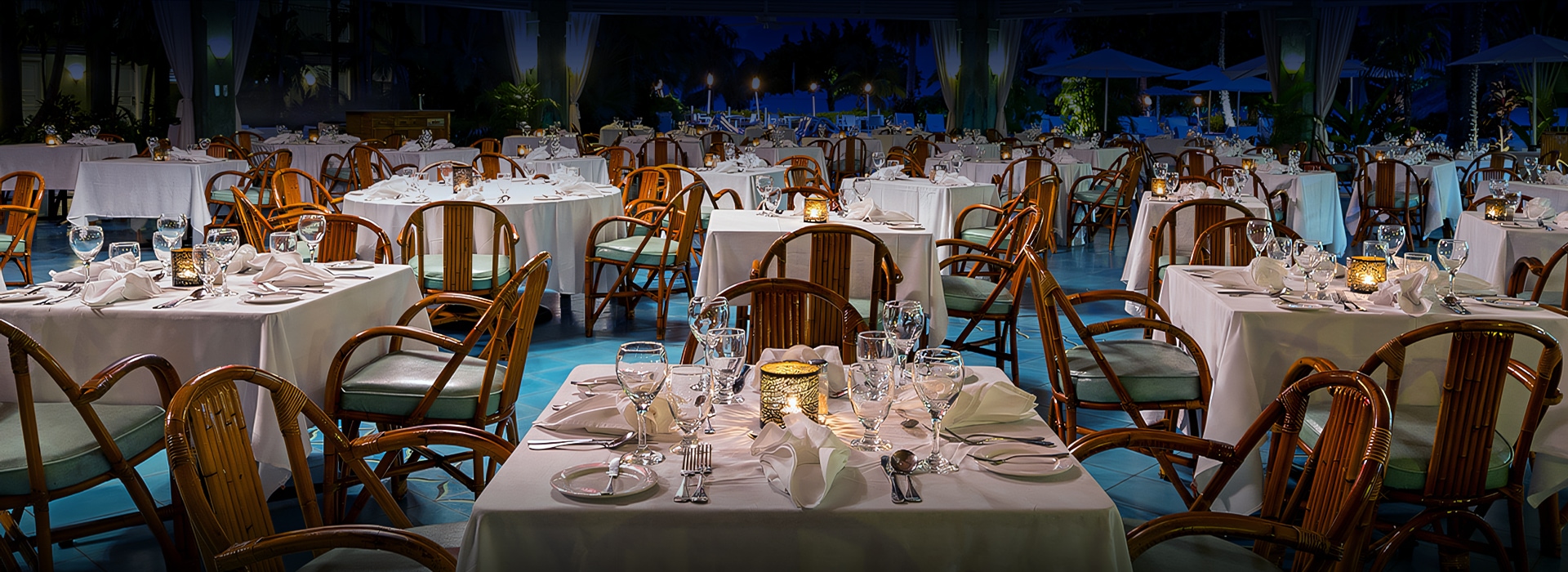 Restaurants