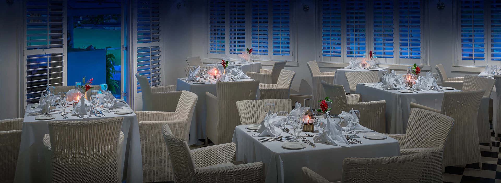 Restaurants