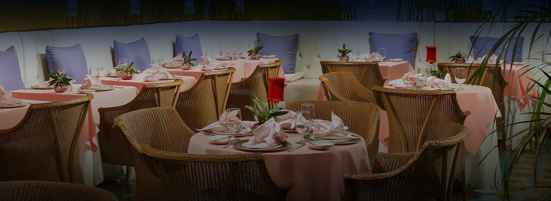 Restaurants