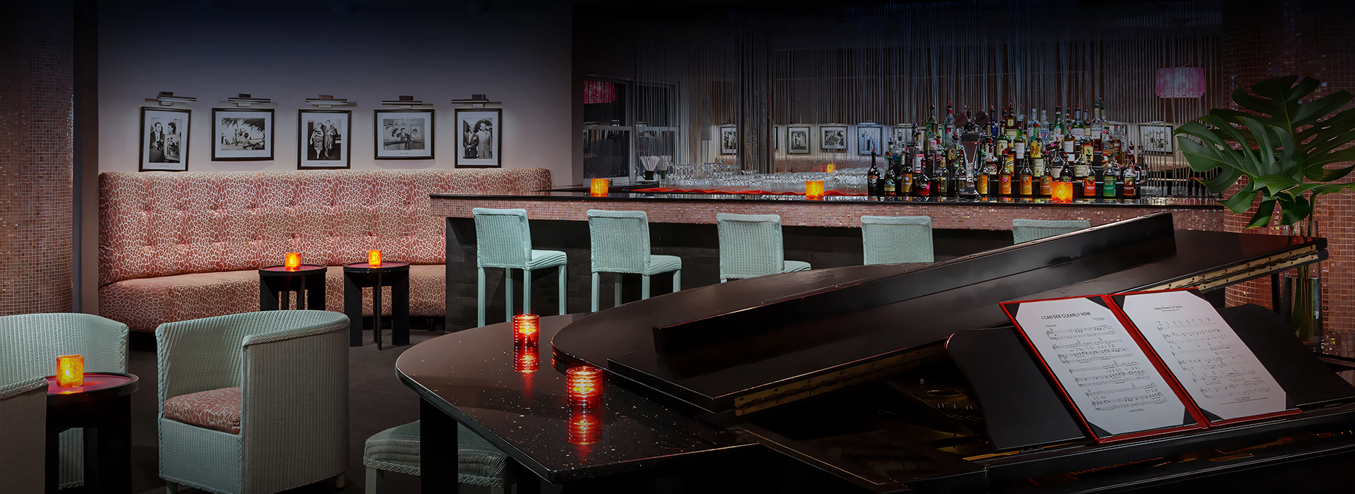Bars and Nightlife