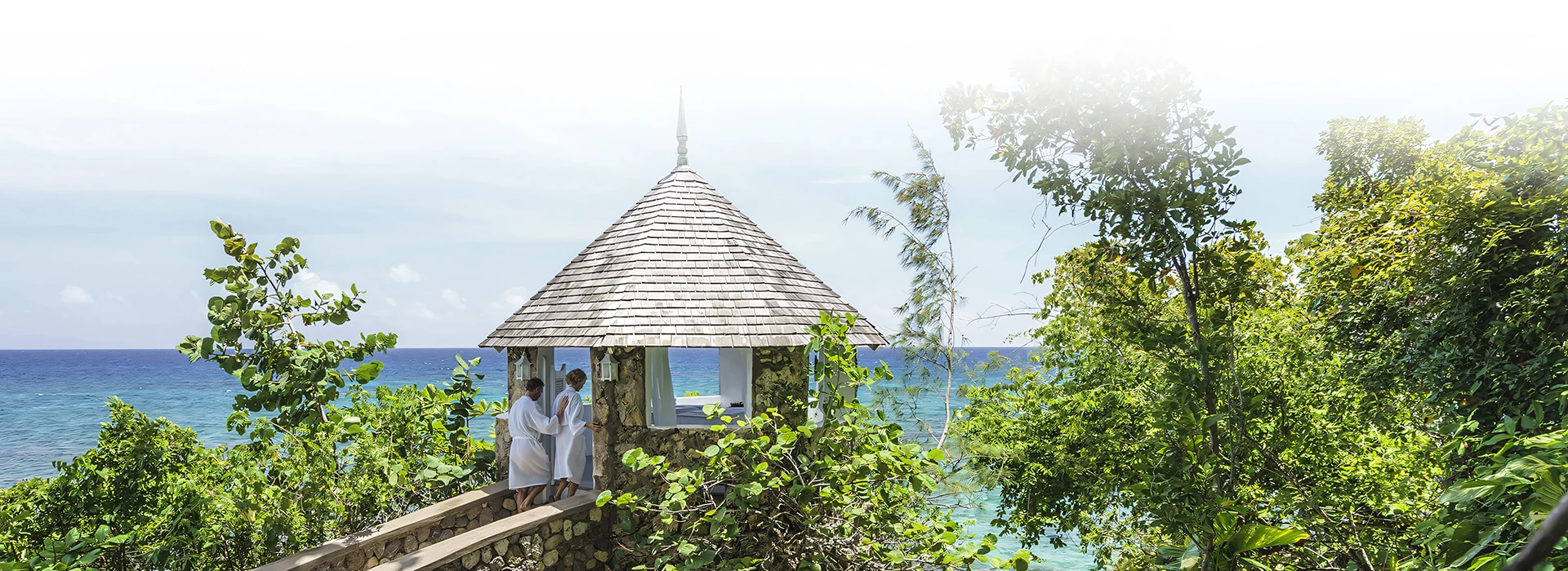 Wedding Bliss Spa Packages
