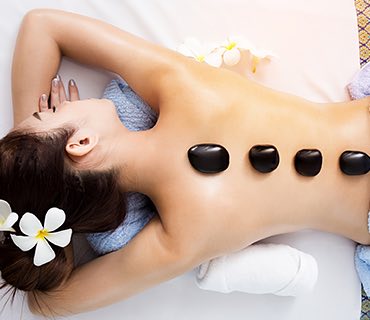 Hot Stone Massage image