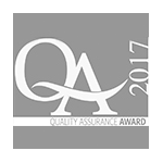 Delta Vacation Quality Assurance Award