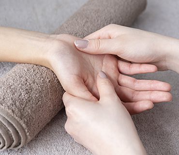Hand Rejuvenation Treatment image