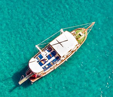 Glass Bottom Boat Tours image