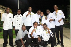 Award Winning Jamaican Cuisine