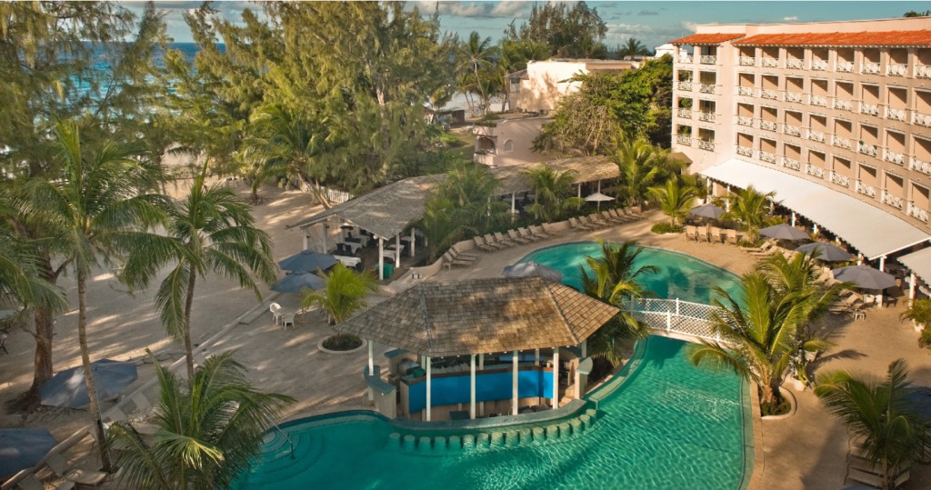 Couples Resorts Barbados