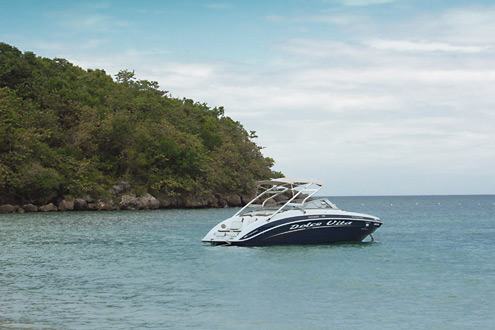boat-jamaica