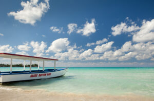 Water Sports in Jamaica - Couples Resorts