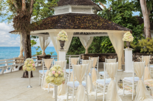 Getting Married in Jamaica - Couples Resorts