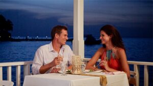 What’s included at Couples Resorts - Couples Resorts