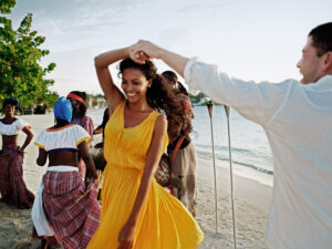 5 Reasons holidaymakers love Jamaica - Couples Resorts
