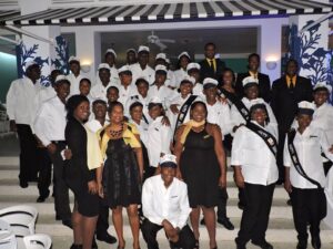 Couples Resorts Anniversary Parties - Couples Resorts