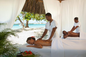 Best places to meditate at Couples Resorts