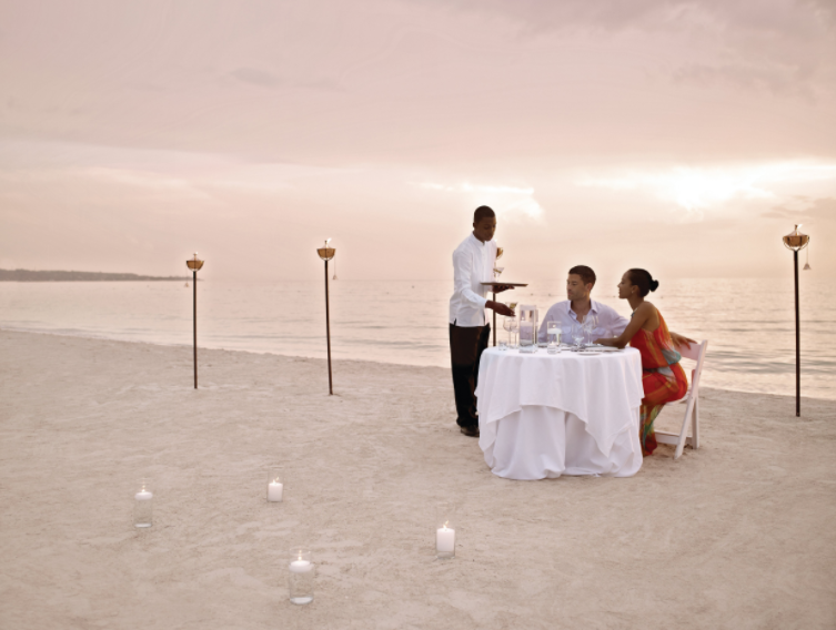 Marriage Proposal Ideas - Couples Resorts