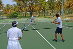 5 Fun Sports to Try During Your Holiday - Couples Resorts