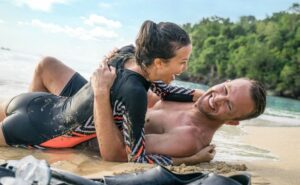 First holiday together – Top Tips - Couples Resorts