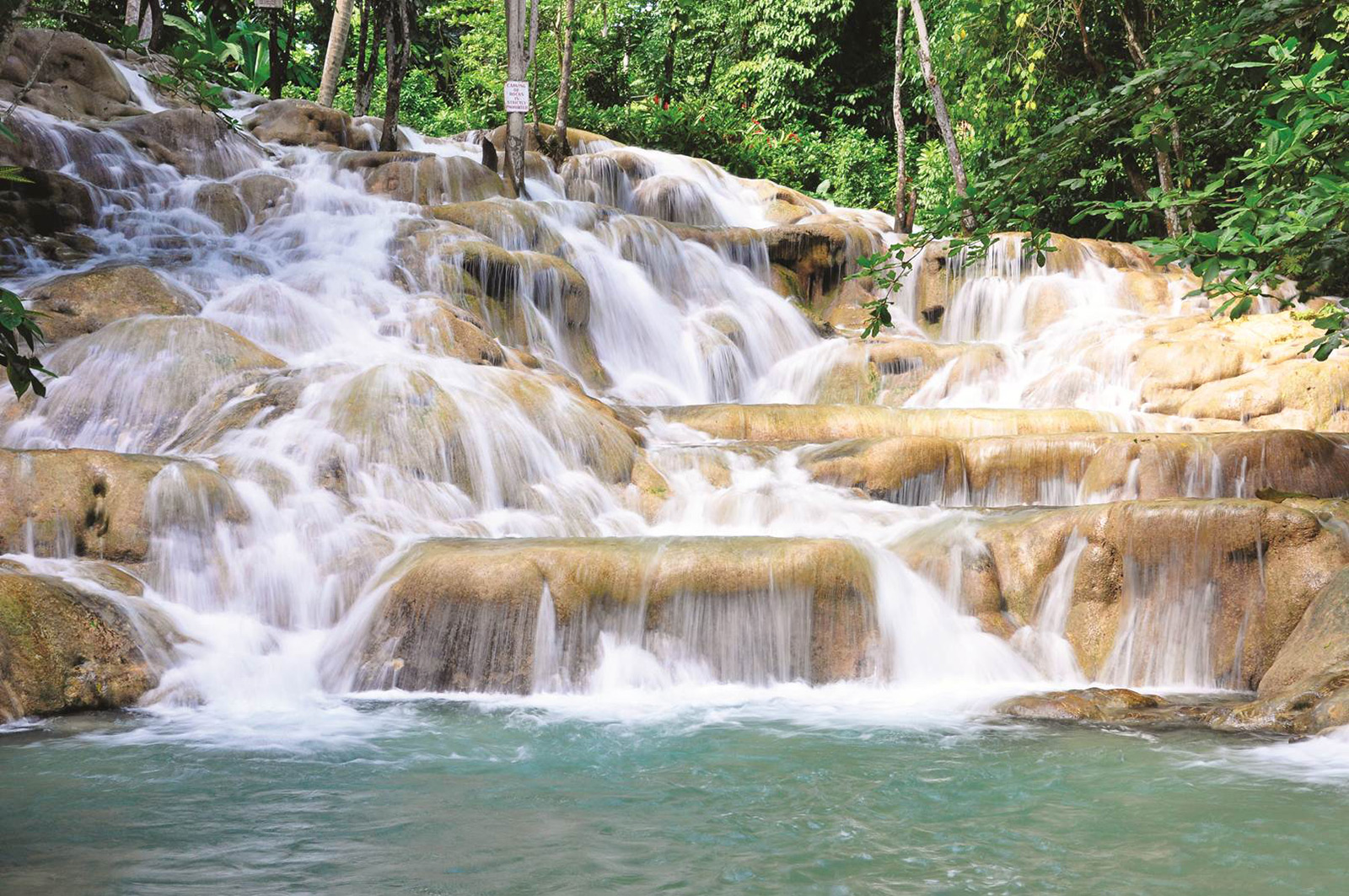 Best Excursions in Jamaica - Couples Resorts