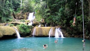 Best excursions in Jamaica for adventurers - Couples Resorts