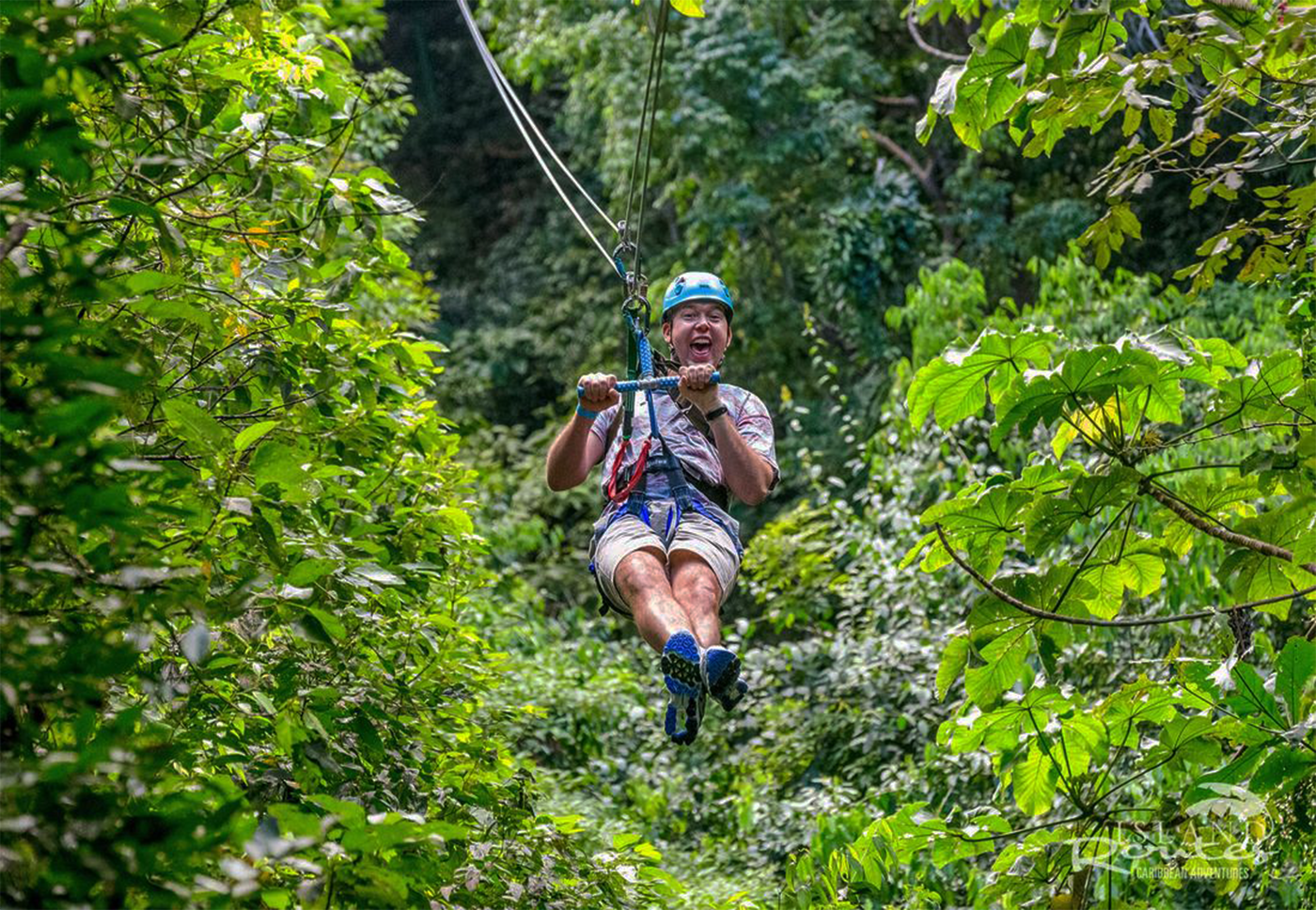 Best excursions in Jamaica for adventurers - Couples Resorts