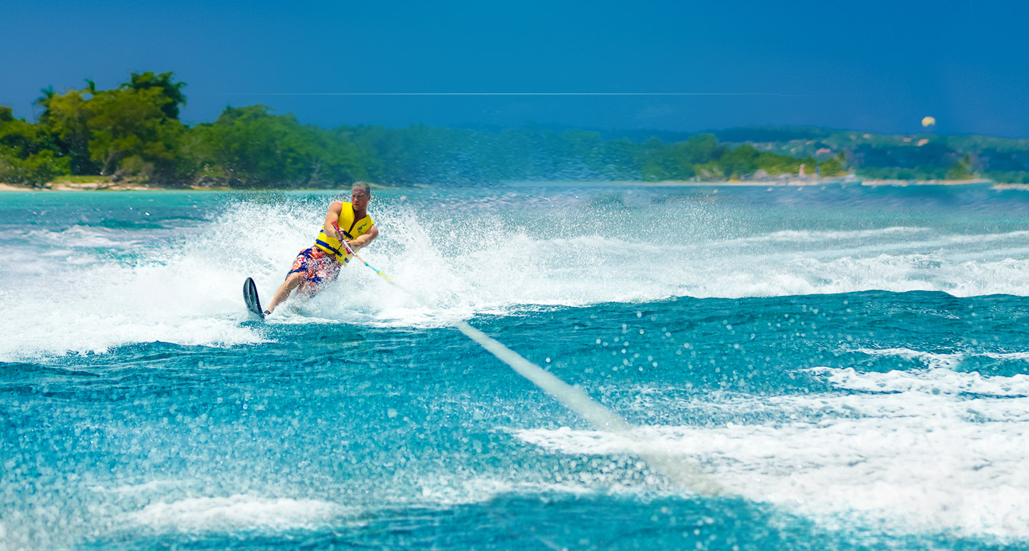 Top 5 Thrill Seeking Activities in Jamaica - Couples Resorts