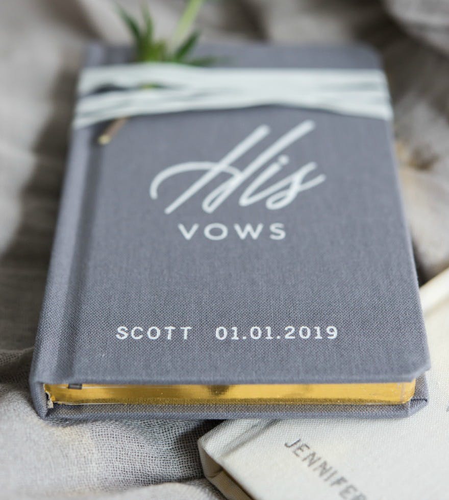 Top tips for writing your own wedding vows - Couples Resorts