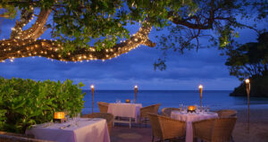 Vegetarian friendly dining options at Couples Resorts - Couples Resorts