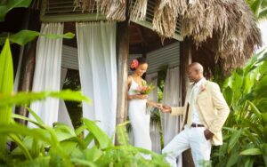 How to get a Marriage License in Jamaica - Couples Resorts