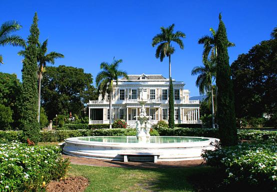 Top 5 Famous Landmarks in Jamaica