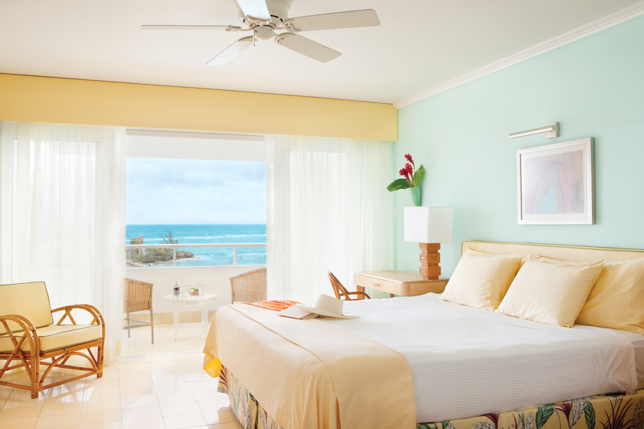 Couples Tower Isle Rooms