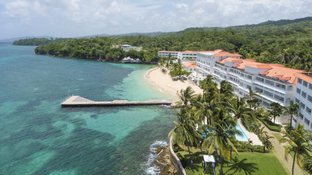 Why Jamaica is the perfect honeymoon destination