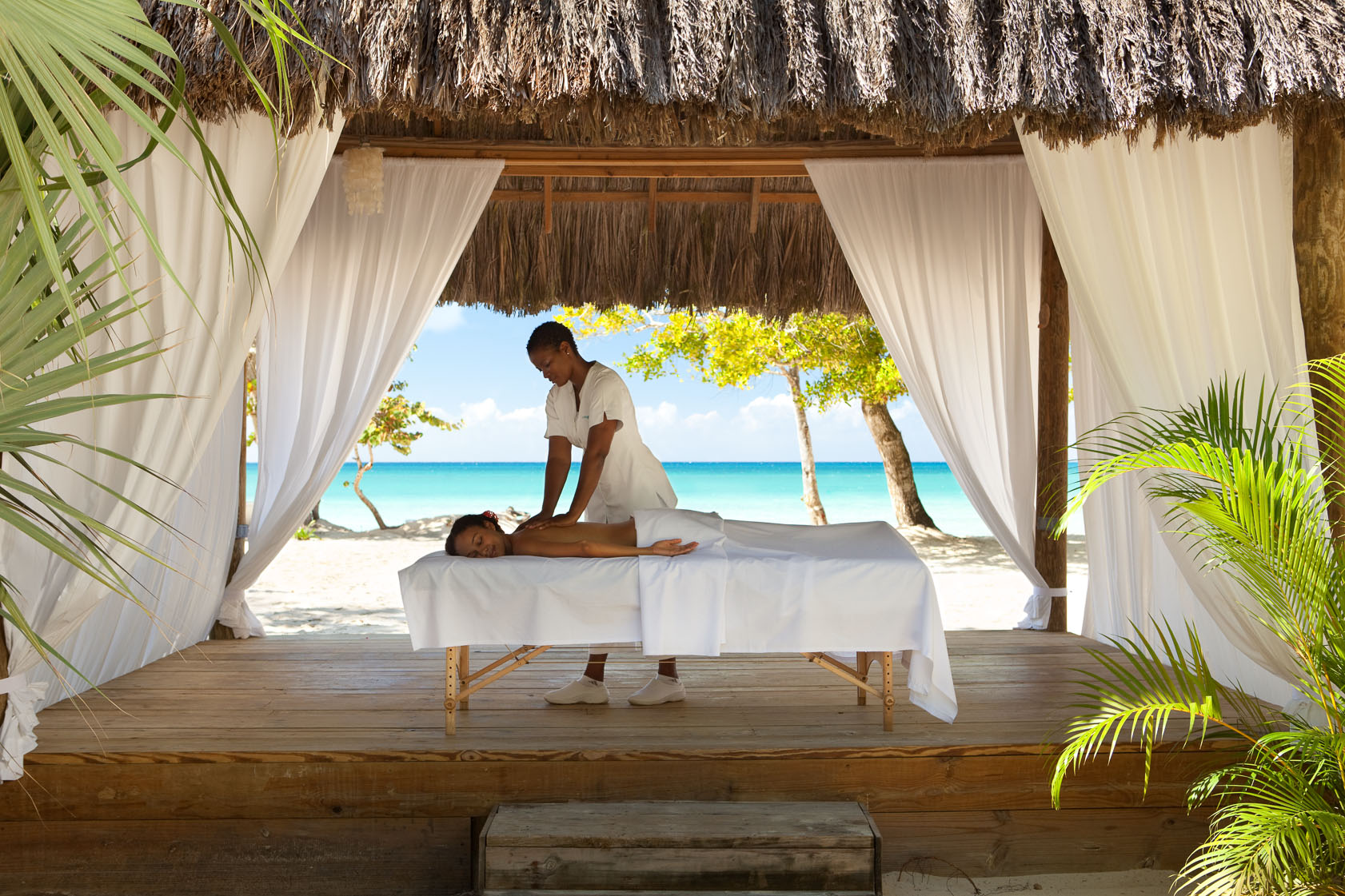 Couples Negril Spa Review - Couples Resorts