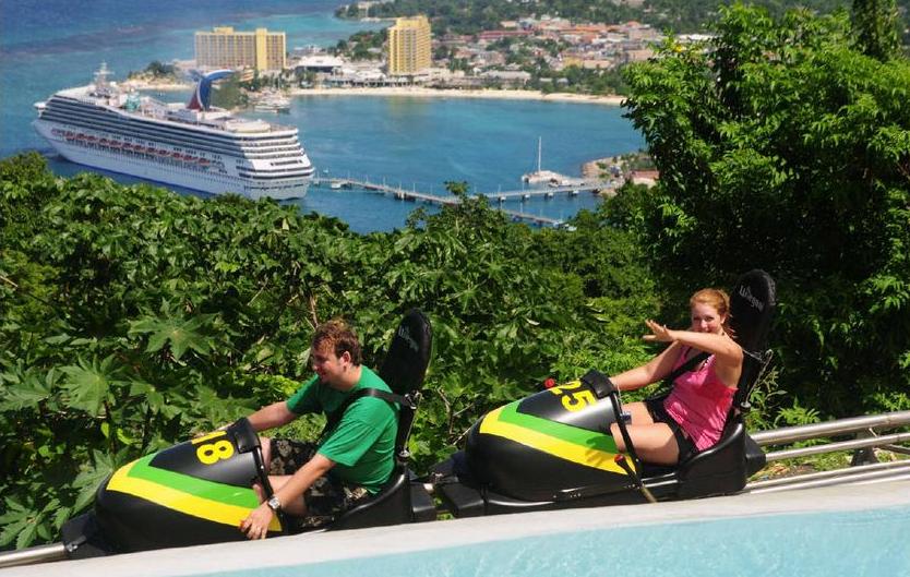 Things to do Near Couples Tower Isle, Ocho Rios - Couples Resorts