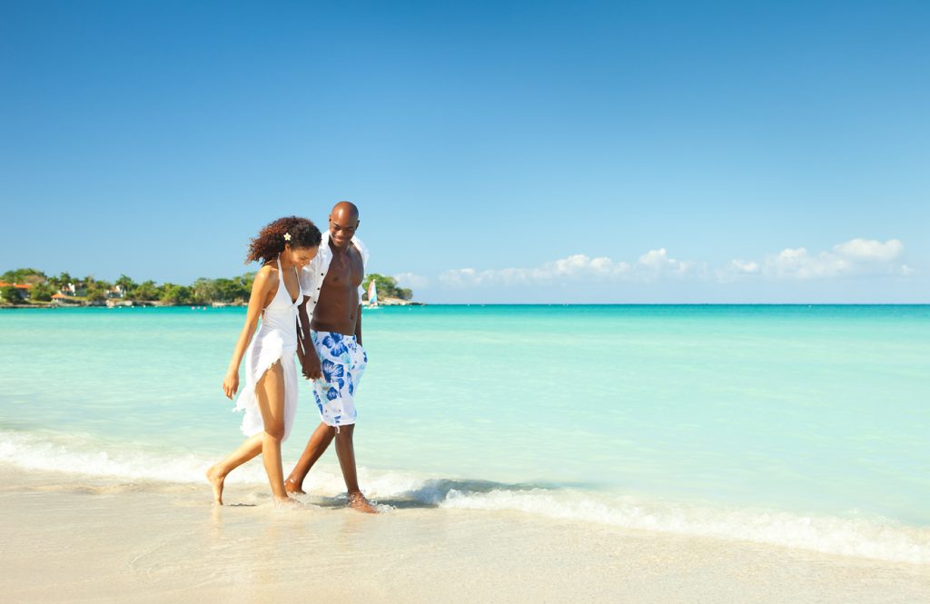 What are Couples Only Resorts? - Couples Resorts