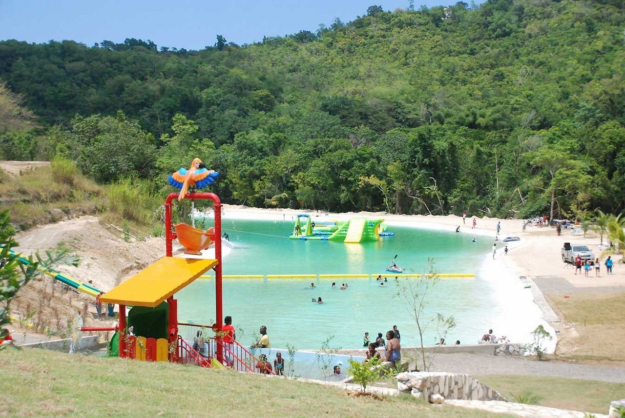 Best Water and Amusement Parks in Jamaica
