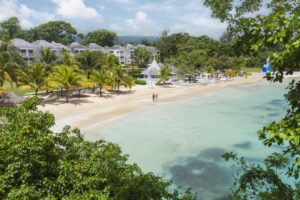 Best Beaches in Ocho Rios - Couples Resorts