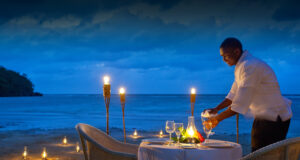 Most Romantic Restaurants in Jamaica