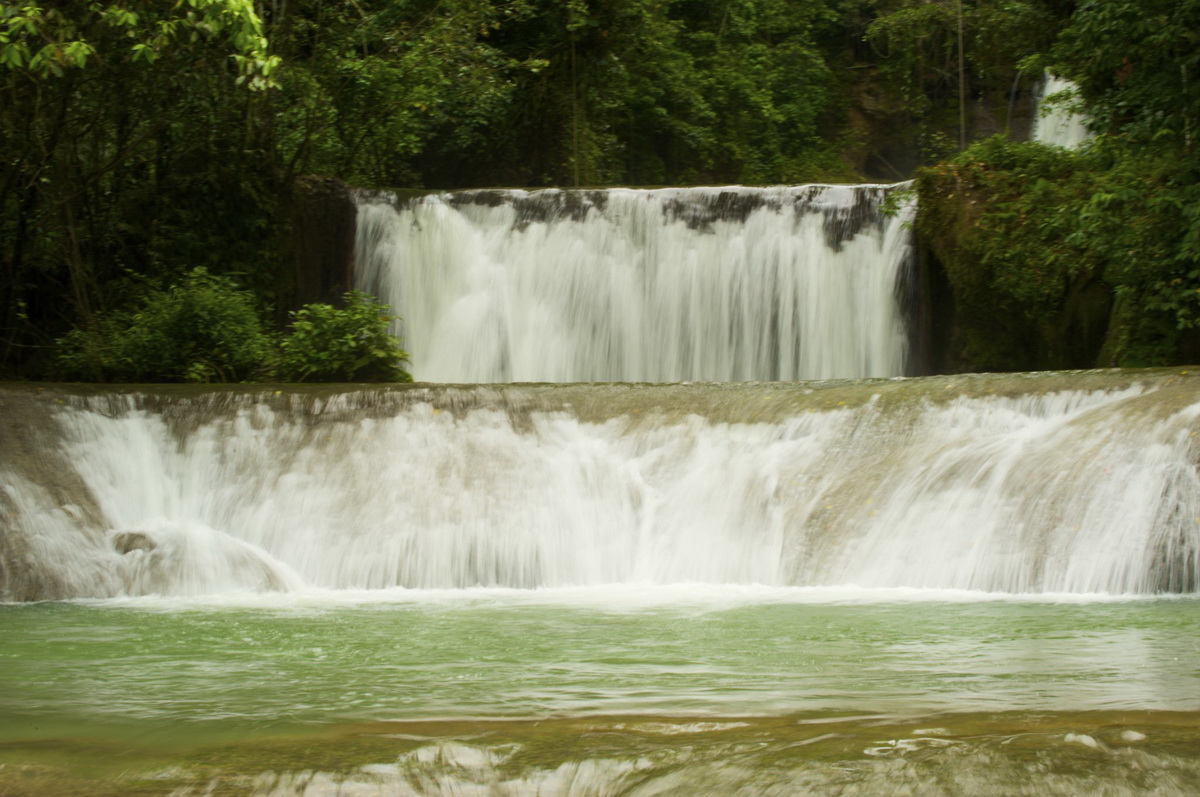 Black River and YS Falls Tour