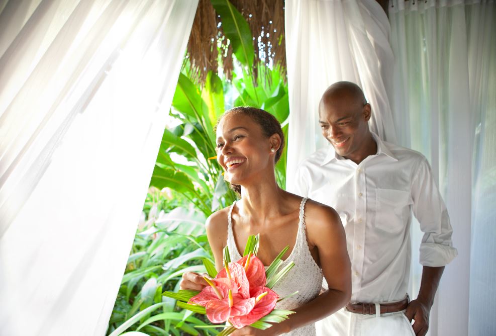 Jamaican Wedding Traditions