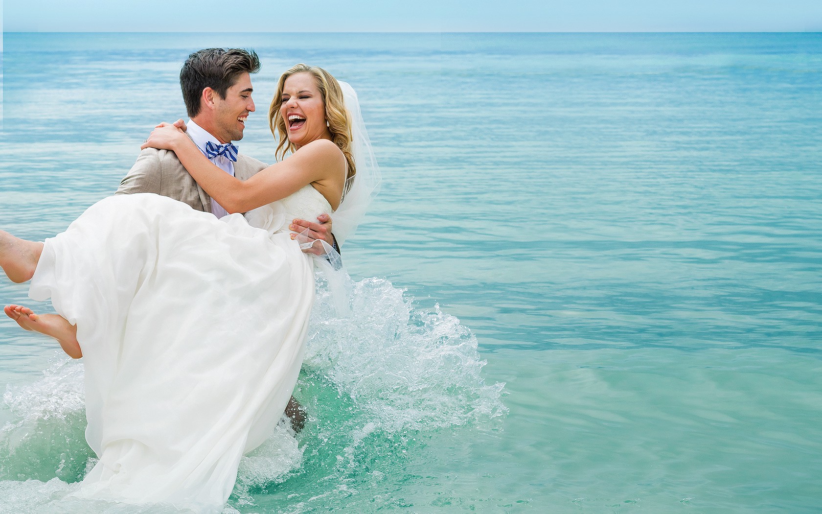 Your Dream Destination Wedding in Jamaica - Couples Resorts